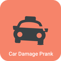 Car Damage Prank
