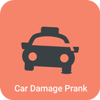 Car Damage Prank 圖標