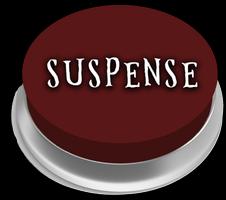 Suspense YouTuber Button imagem de tela 1