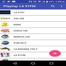 Top 40 Emisoras RD APK