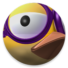 HopHop Bird ikona