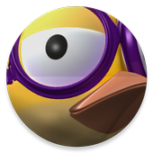 HopHop Bird icon