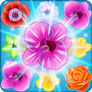 Blossom  Flower Mania APK