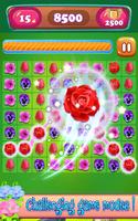 Blossom Crush Mania Screenshot 1