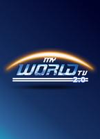My World Tv poster