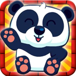 Osito Panda - El juego
