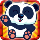 Osito Panda biểu tượng