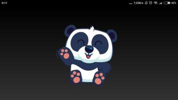 Osito Panda capture d'écran 3