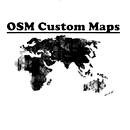 APK OSM Custom Maps