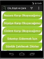 Cin- Büyü ve Çaresi screenshot 1