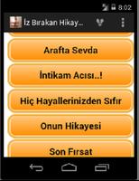 İz Bırakan Öyküler Screenshot 3