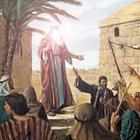 آیکون‌ Peygamberlerin Çileli Tarihi