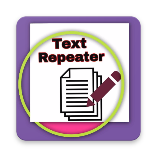 Text Repeater