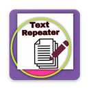 APK Text Repeater