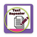 Text Repeater APK