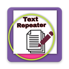 Text Repeater アイコン