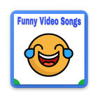 Funny Songs Feat Talking Tom アイコン