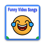 Funny Songs Feat Talking Tom icon