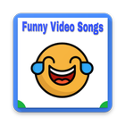 Funny Songs Feat Talking Tom icône