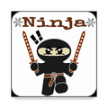 Ninja Nickname Generator