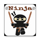 Ninja Nickname Generator иконка