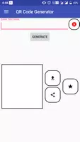 QR Code Generator poster