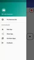 QR Code Generator screenshot 2