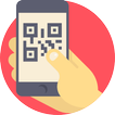 QR Code or Barcode Scanner Fre