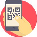 APK QR Code or Barcode Scanner Fre