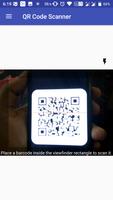 QR Code or Barcode Scanner Fre 截圖 2