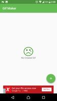 GIF - (Maker , Creator , convert  gif to video) پوسٹر