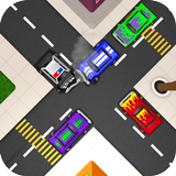 Traffic Panic أيقونة
