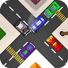 Traffic Panic-icoon