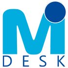 mDesk Zeichen