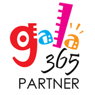 Gala365.my Partner biểu tượng