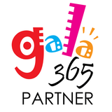 آیکون‌ Gala365.my Partner