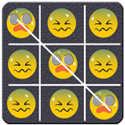 Tic Tac Toe For Emoji ikona