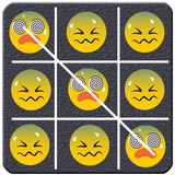 Tic Tac Toe For Emoji アイコン