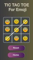 Tic Tac Toe For Emoji screenshot 3