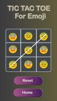 Tic Tac Toe For Emoji capture d'écran 3