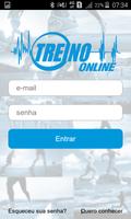 Treino Online for Coach capture d'écran 1