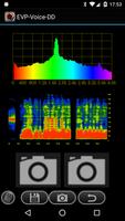 EVP Voices Digital Deluxe تصوير الشاشة 3