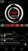 EVP Voices Digital Deluxe الملصق