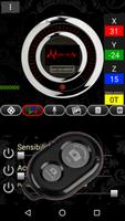 EVP Voices Digital Deluxe تصوير الشاشة 1