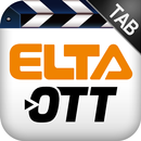APK ELTA OTT Tab