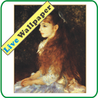 Renoir Live Wallpaper icon