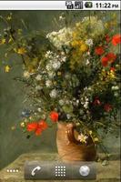 Renoir Live Wallpaper poster