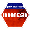 Indonesia Road Sign Test APK