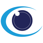 Ottica Blu آئیکن