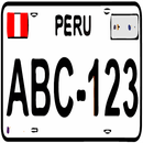 APK Placas de rodaje APP